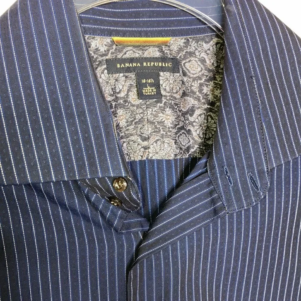 Banana Republic banana republic